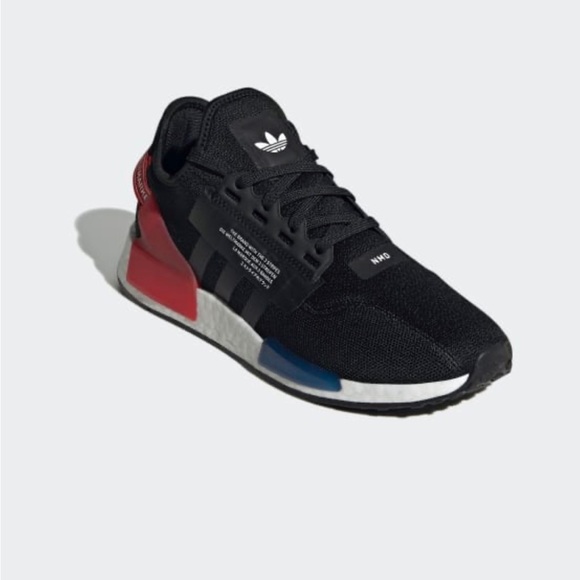 NEW NMD_R1 V2 Adidas shoes - Picture 3 of 10